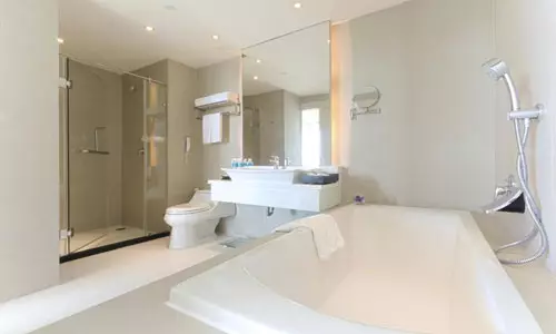 هتل کیپ دارا ریزورت پاتایا هتل کیپ دارا ریزورت پاتایا